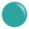 Picture of DND DC Gel Polish Set, Green Collection, UV/LED Gel Polish and Air Dry Nail Lacquer, Matching Chip-Free Polish Duo, 033 Nile Green, 0.5 Fl Oz