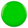 Picture of DND Gel Polish Set, Green Collection, UV/LED Gel Polish and Air Dry Nail Lacquer, Matching Chip-Free Polish Duo, 435 Spring Leaf, 0.5 Fl Oz
