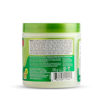 Picture of ORS Olive Oil Fortifying Cream Hair Dress Infused with Castor Oil for Strengthening 6 Ounce (Pack of 2)
