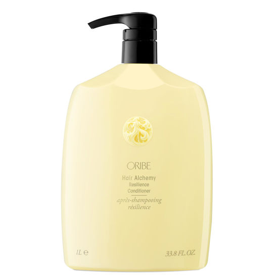 Picture of ORIBE Hair Alchemy Resilience Conditioner Liter