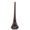 Picture of Palladio Liquid Eyeliner, Highly Pigmented and Waterproof Eyeliner, For Intense Eye Definition, Smear-proof Eyeliner Liquid, Includes Easy Grip Wand and Felt Tip Eyeliner Applicator, Black Brown