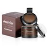 Picture of Acomler Root Cover Up Powder for Thinning Hair, Grey Coverage, and Bald Spots - Medium Brown for Hairline Shadow and Beard Line