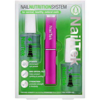 Picture of NailTek Nutrition Kit