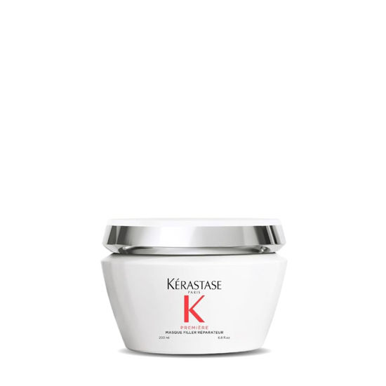 Picture of Kerastase Premiere Hair Repair Mask | Intense Hydration & Strengthening | For Breakage & All Damaged Hair Types | Anti-Frizz & Smoothing