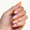 Picture of Chillhouse Chill Tips Limited | Babs on the Beach, Press On Nail Kit