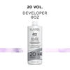 Picture of Clairol Professional Clairoxide Pure White 20 Volume Creme Developer, 8 Fl Oz (Pack of 1)