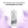Picture of Clairol Professional Clairoxide Pure White 20 Volume Creme Developer, 8 Fl Oz (Pack of 1)