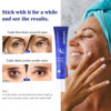 Picture of Retinol Eye Cream, Hydrating Under Eye Care Daily Wrinkle Cream, Infused with AHA30% to Smooth and Hydrate Skin, Eye Cream for Dark Circles Treatments, Reduce Under Eye Bags, Smooth Wrinkles（1.06 Oz）