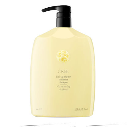 Picture of ORIBE Hair Alchemy Resilience Shampoo Liter
