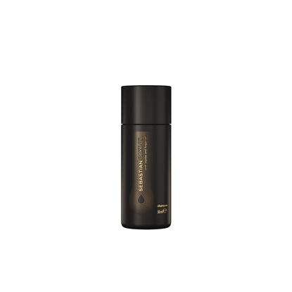 Picture of Sebastian Professional Dark Oil Lightweight Shampoo, 1.7 Oz.