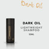 Picture of Sebastian Professional Dark Oil Lightweight Shampoo, 1.7 Oz.