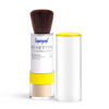 Picture of Supergoop! (Re)setting 100% Mineral Powder, Translucent - 0.15 oz - Makeup Setting Powder + Broad Spectrum SPF 35 PA+++ Sunscreen - With Ceramides, Olive Glycerides & Coated Silica Spheres