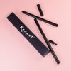 Picture of Revant Beauty Gel Eyeliner for Mature Women, Round Tip Design - Waterproof, Sweat and Smudge Resistant Precision Eyeliner for All Day Use (black)