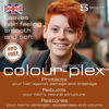 Picture of Smart Beauty Ginger Hair Dye, Permanent with Plex Anti-Breakage Technology, Copper Red, PPD Free, Vegan, Cruelty Free