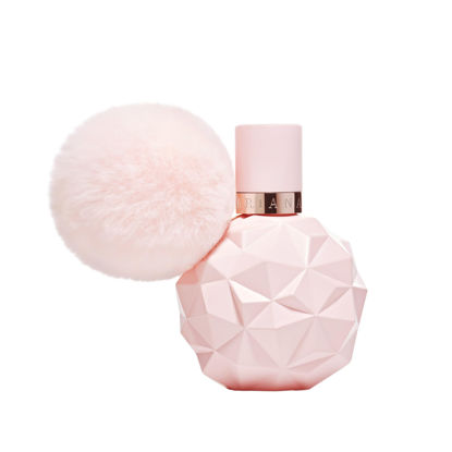 Picture of Ariana Grande Sweet Like Candy Eau De Parfum - Fruity & Gourmand Fragrance for Women - 1.7 Fl Oz