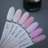 Picture of IN.HYPE UV/LED Camouflage Hard/Builder Gel for Nail Extension/Strengthening/Overlays (Delicate)