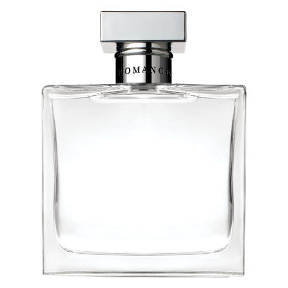 Picture of RALPH LAUREN FRAGRANCES Romance - Eau de Parfum - Women's Perfume - Floral & Woody - With Rose, Jasmine, and Berries - Medium Intensity - 3.4 Fl Oz