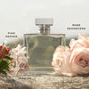 Picture of RALPH LAUREN FRAGRANCES Romance - Eau de Parfum - Women's Perfume - Floral & Woody - With Rose, Jasmine, and Berries - Medium Intensity - 3.4 Fl Oz