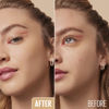 Picture of Maybelline Lifter Stix Multi-Use Face Stick - Contour, Bronzer, Concealer Foundation Stick, All-In-One Creamy Face Makeup Stick with Cranberry Seed Oil, 25, 1 Count