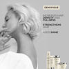 Picture of Kerastase Densifique Densimorphose Hair Mousse | Volumizing & Thickening Styling Mousse | Adds Shine | With Hyaluronic Acid | For Fine, Thin & Thinning Hair | 5.1 Fl Oz