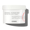 Picture of COSRX BHA Toner Pads, 70 Sheets, Exfoliating Pads for Dead Skin & Blackheads, Minimize Pores, Prevent Breakouts, Improve Skin Texture, Korean Skin Care