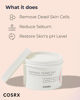 Picture of COSRX BHA Toner Pads, 70 Sheets, Exfoliating Pads for Dead Skin & Blackheads, Minimize Pores, Prevent Breakouts, Improve Skin Texture, Korean Skin Care