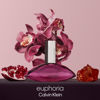 Picture of Calvin Klein Euphoria for Women Eau de Parfum Rollerball, 0.33 Fl Oz