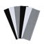 Picture of Yiwafu 6 Pack Yoga Headbands for Women, Non Slip Elastic Sweat Hairbands, Solid Color Head Accessories Headscarves Hair Hoop, Sweat-Absorbing Hairbands for Sports, Fitness, Running