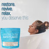 Picture of Magnesium Flakes for Bath - Magnesium Chloride Flakes - Dead Sea Salts for Soaking, 10 LBS