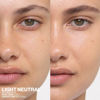 Picture of Smashbox Halo Healthy Glow All-In-One Tinted Moisturizer SPF 25 | Light to Medium Coverage| Hyaluronic Acid, Oil free + Anti Humidity, 0.4 Fl Oz, Dark Neutral