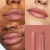 Picture of Colourpop Lippie Lip Pencil - High-Pigment, Long-Lasting Lip Liner - Sharpenable Lip Liner Pencil for High-Impact Lip Color - Vegan, Cream Formula with Precise Application - Oh Snap (0.04 oz)