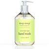 Picture of Deep Steep Liquid Hand Wash, 17.6 Ounces (Coconut Lime)