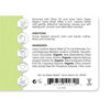 Picture of Deep Steep Liquid Hand Wash, 17.6 Ounces (Coconut Lime)