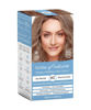 Picture of Tints of Nature 8N Natural Light Blonde Permanent Hair Dye, Nourishes Hair and Covers Greys, Ammonia-Free, 130ml
