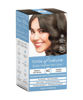 Picture of Tints of Nature 4C Medium Ash Brown Permanent Hair Dye, Nourishes Hair and Covers Greys, Ammonia-Free, 130ml