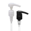 Picture of Universal Shampoo/Conditioner Dispenser Pump for Bottles, Leak Proof, Pump Top Fits 1 L/33.8 oz Bottles, 28/410 Neck Size, Variety Pack of 2 (Includes Black and White Pumps)