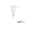 Picture of Universal Shampoo/Conditioner Dispenser Pump for Bottles, Leak Proof, Pump Top Fits 1 L/33.8 oz Bottles, 28/410 Neck Size, Variety Pack of 2 (Includes Black and White Pumps)
