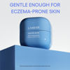 Picture of LANEIGE Water Bank Blue Hyaluronic Intensive Moisturizer: Peptides, Squalane, Hydration, Improve Elasticity, Fortify Skin's Moisture Barrier