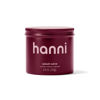 Picture of HANNI Splash Salve Body Mask, In-Shower Moisturizer with Coconut, Jojoba, Shea Butter & Glycerin, Deep Conditioning for All Skin Types, 250 mL / 8.8 oz