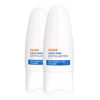 Picture of Carpe Exfoliating Underarm Scrub with Odor Protection, Underarm Exfoliator to Improve Deodorant Performance - Energizing Minty Fresh Smell - Armpit Scrub for Women and Men (2 Pack)