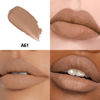 Picture of HANLADY Nude Lipstick Long Lasting Lipsticks for Women Pigmented Smudgeproof Transferproof Vegan Cruelty Free Lip Makeup (A61 Sugey Girl, 1 Pack)