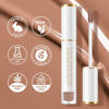 Picture of HANLADY Nude Lipstick Long Lasting Lipsticks for Women Pigmented Smudgeproof Transferproof Vegan Cruelty Free Lip Makeup (A61 Sugey Girl, 1 Pack)