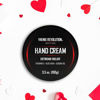 Picture of Viking Revolution Mens Hand Cream for Men - Hand Cream for Dry Cracked Hands Repair Cream - Dry Hand Cream for Dry Hands Balm - Aloe Vera Dry Hands Treatment Skin Moisturizer with Vitamin E (3.5oz)