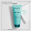 Picture of Kerastase Resistance Ciment Anti-Usure Conditioner | Repairing Anti-Breakage Conditioner | Repairs Damaged Ends | Formulated with Pro-Keratine Complex | For All Hair Types | 6.8 Fl Oz