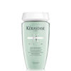 Picture of KERASTASE Specifique Balancing Shampoo for Oily Scalp & Hair, Cleanses Oil From Roots and Hydrates Dry Hair Ends