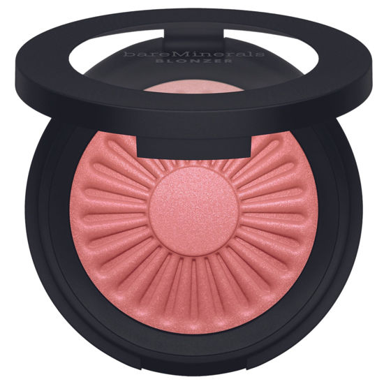 Picture of bareMinerals Gen Nude Blonzers, Blush + Bronzer Hybrid, Talc-Free, Buildable Luminous Finish, All Day Wear, Vegan