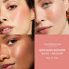 Picture of bareMinerals Gen Nude Blonzers, Blush + Bronzer Hybrid, Talc-Free, Buildable Luminous Finish, All Day Wear, Vegan