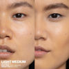Picture of Smashbox Halo Healthy Glow All-In-One Tinted Moisturizer SPF 25 | Light to Medium Coverage| Hyaluronic Acid, Oil free + Anti Humidity, 1.4 Fl Oz, Light