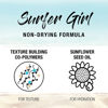 Picture of SexyHair Texture Surfer Girl Dry Texturizing Spray, 6.8 Oz | Maintains Natural Shine | Up to 24 Hour Humidity Resistance | All Hair Types
