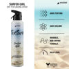 Picture of SexyHair Texture Surfer Girl Dry Texturizing Spray, 6.8 Oz | Maintains Natural Shine | Up to 24 Hour Humidity Resistance | All Hair Types